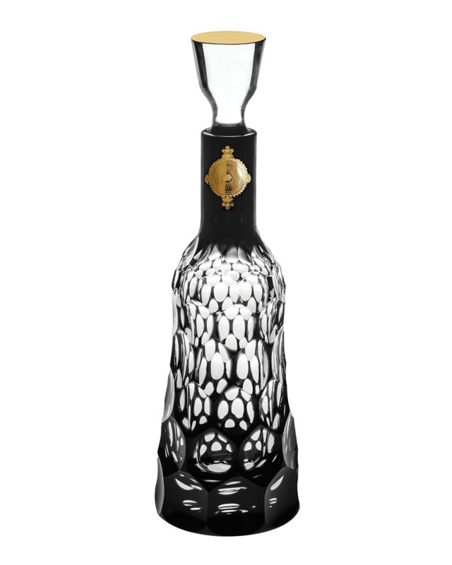 Circe Cased Decanter